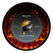Barbersæbe, Firefighter, 118 ml.