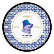 Barbersæbe, Hamam, 118 ml.