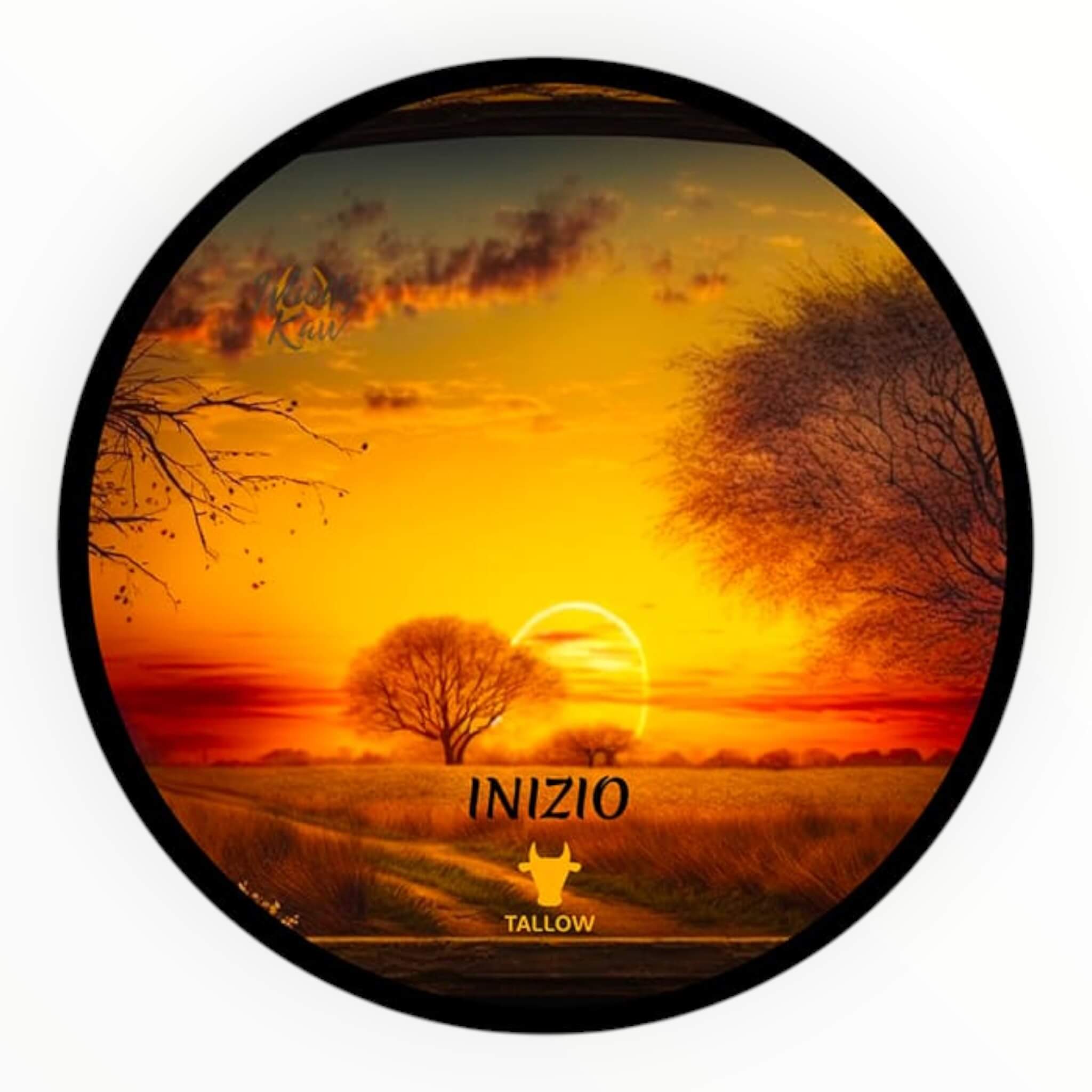Barbersæbe, Inizio, 114 g.