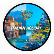 Barbersæbe, Italian Holiday, 114 g.