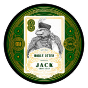 Barbersæbe, Jack, 118 ml.