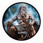 Barbersæbe, Jupiter, 114 g.