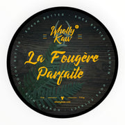 Barbersæbe, La Fougere Parfaite, 114 g.