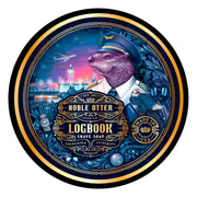 Barbersæbe, Logbook, 118 ml.