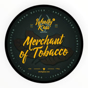 Barbersæbe, Merchant of Tobacco, 114 g.