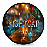 Barbersæbe, Nightcap, 114 g.