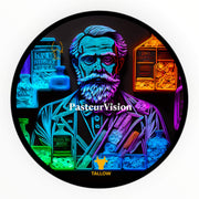 Barbersæbe, Pasteur Vision, 114 g.