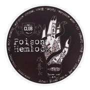 Barbersæbe, Poison Hemlock, 118 ml.