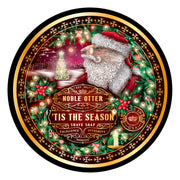 Barbersæbe, 'Tis the Season, 118 ml.
