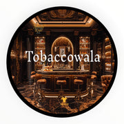 Barbersæbe, Tobaccowala, 114 g.