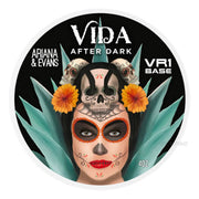 Barbersæbe, Vida After Dark, 118 ml.