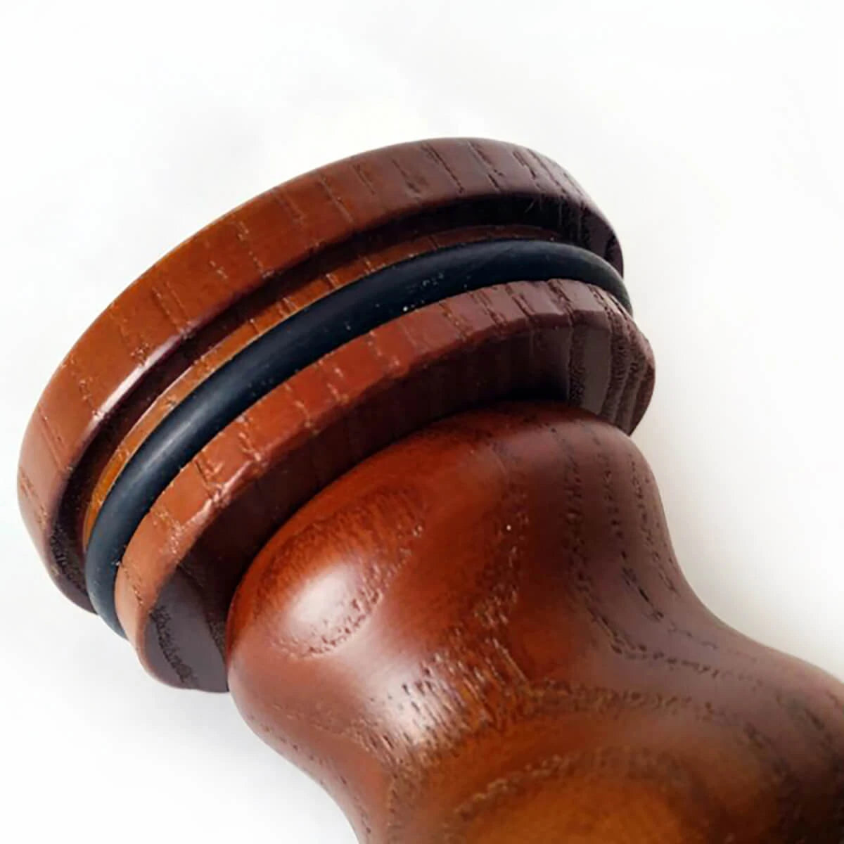 "The Shaving Grail" Barberskål
