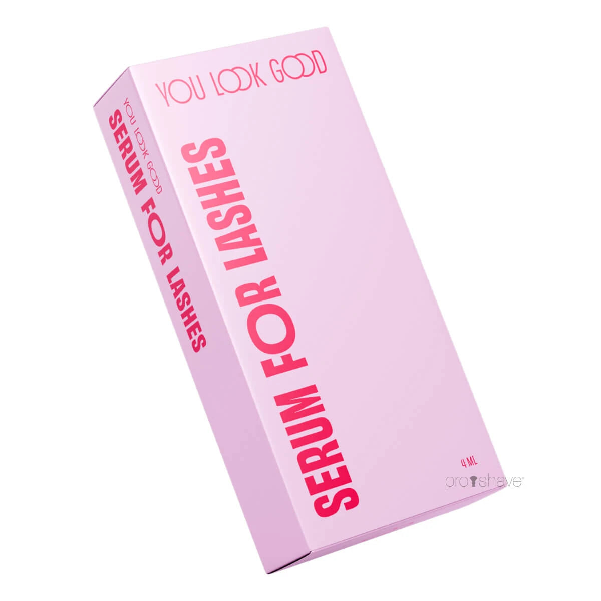 Serum for Lashes, 4 ml.