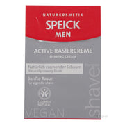 Men Active Barbercreme, Sample, 3 ml.