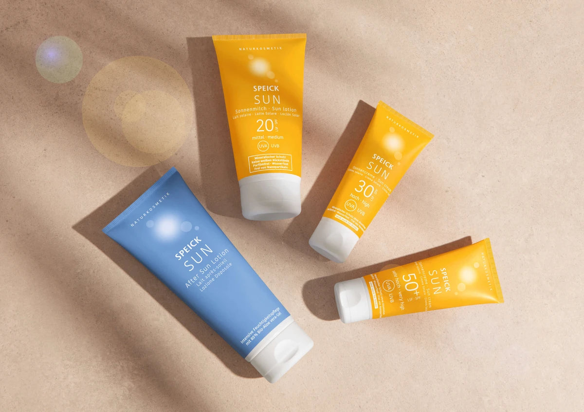 Sun Lotion, SPF 30, 150 ml.
