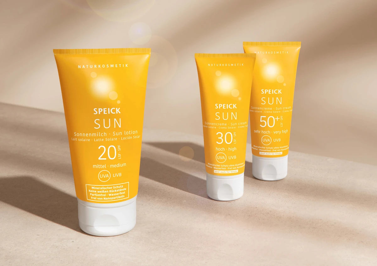 Sun Lotion, SPF 30, 150 ml.