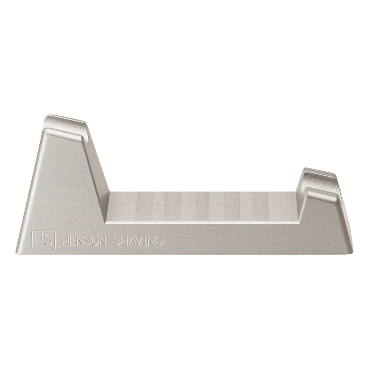 Holder til DE-skraber, Aluminum