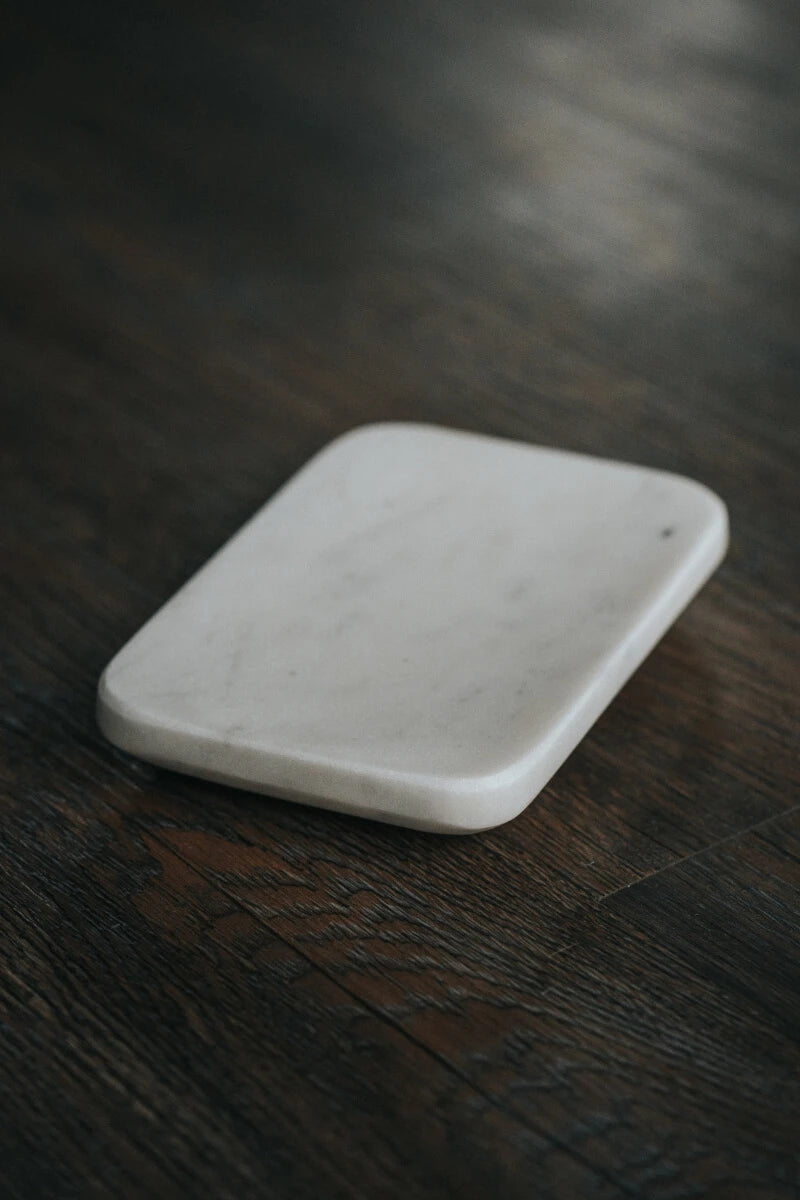Bakke, Marmor