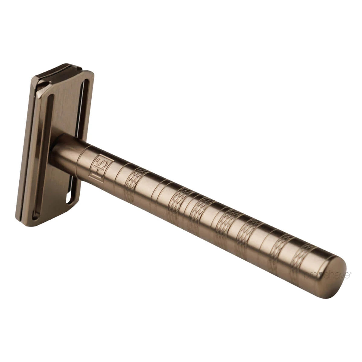 AL13 DE-skraber, Tan - MEDIUM