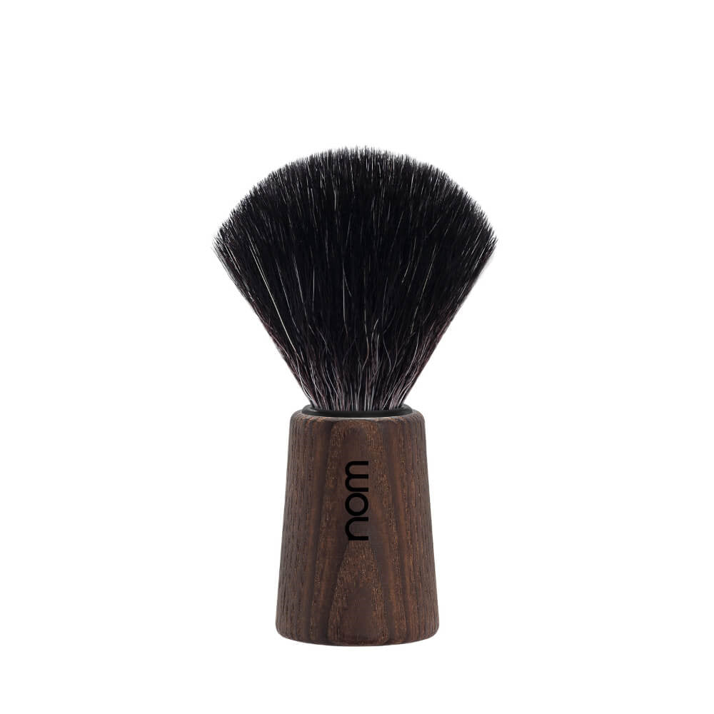 Barberkost, THEO, Black Fibre, Dark Ash