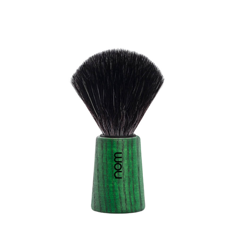 Barberkost, THEO, Black Fibre, Green Ash