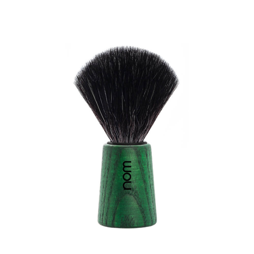 Barberkost, THEO, Black Fibre, Green Ash