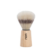 Barberkost, THEO, Natural Bristle, Pure Ash