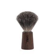 Barberkost, THEO, Pure Badger, Dark Ash