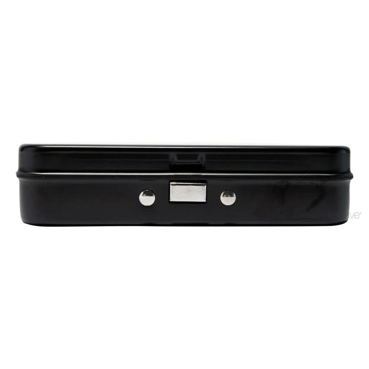 Travel Case, The Twig & The Thorn, Black