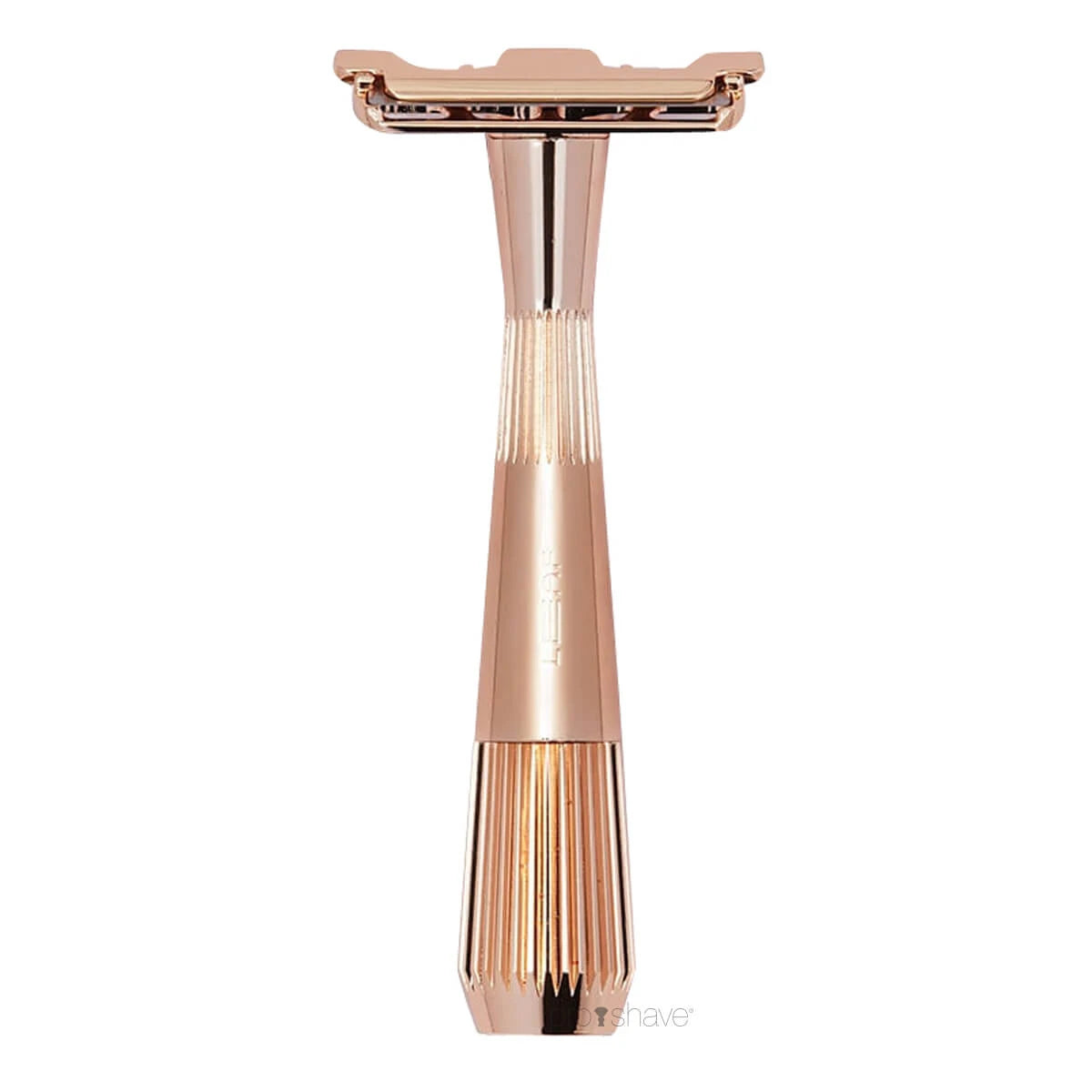 Skraber, The Thorn Razor, Rose Gold