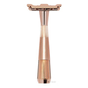 Skraber, The Thorn Razor, Rose Gold