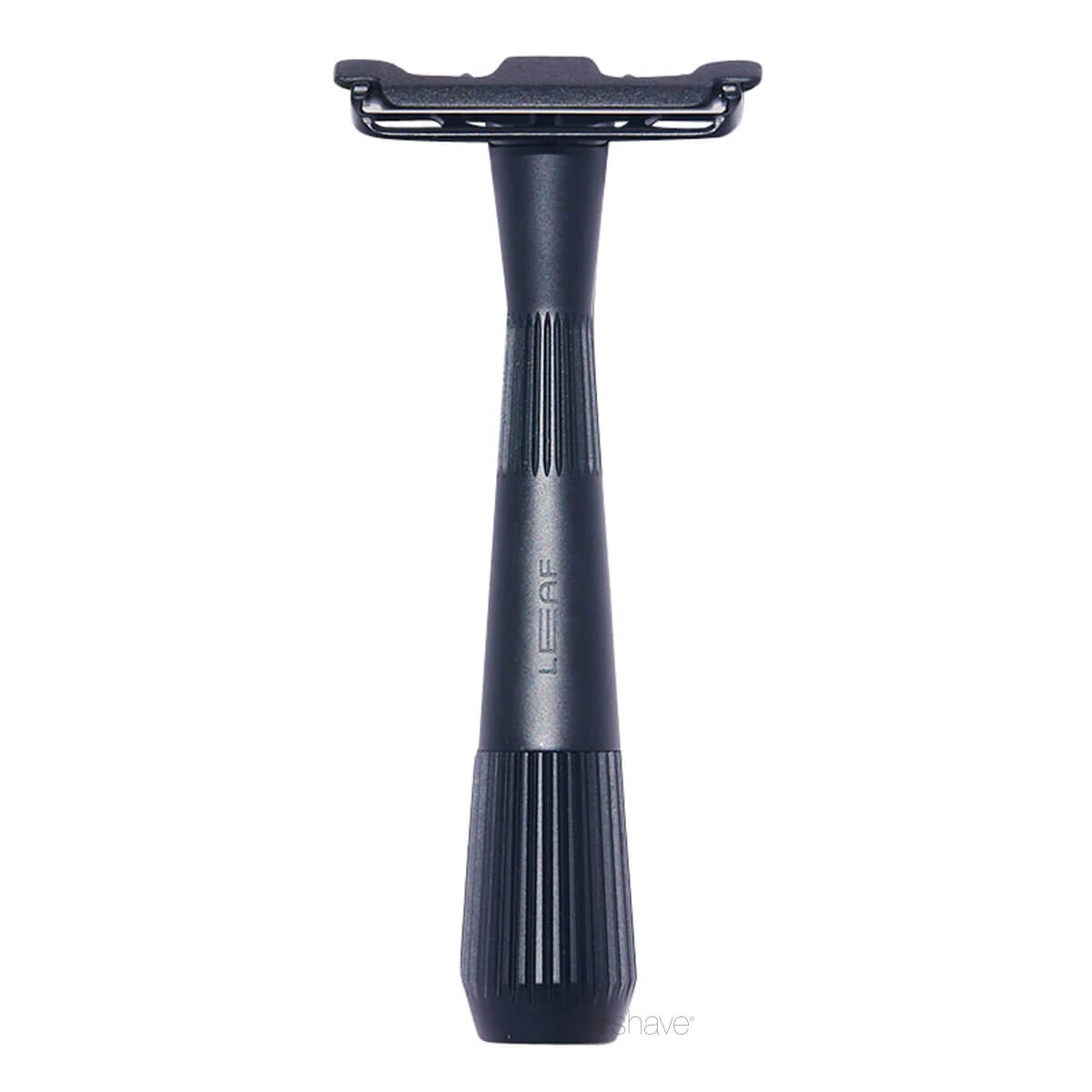 Skraber, The Twig Razor, Black