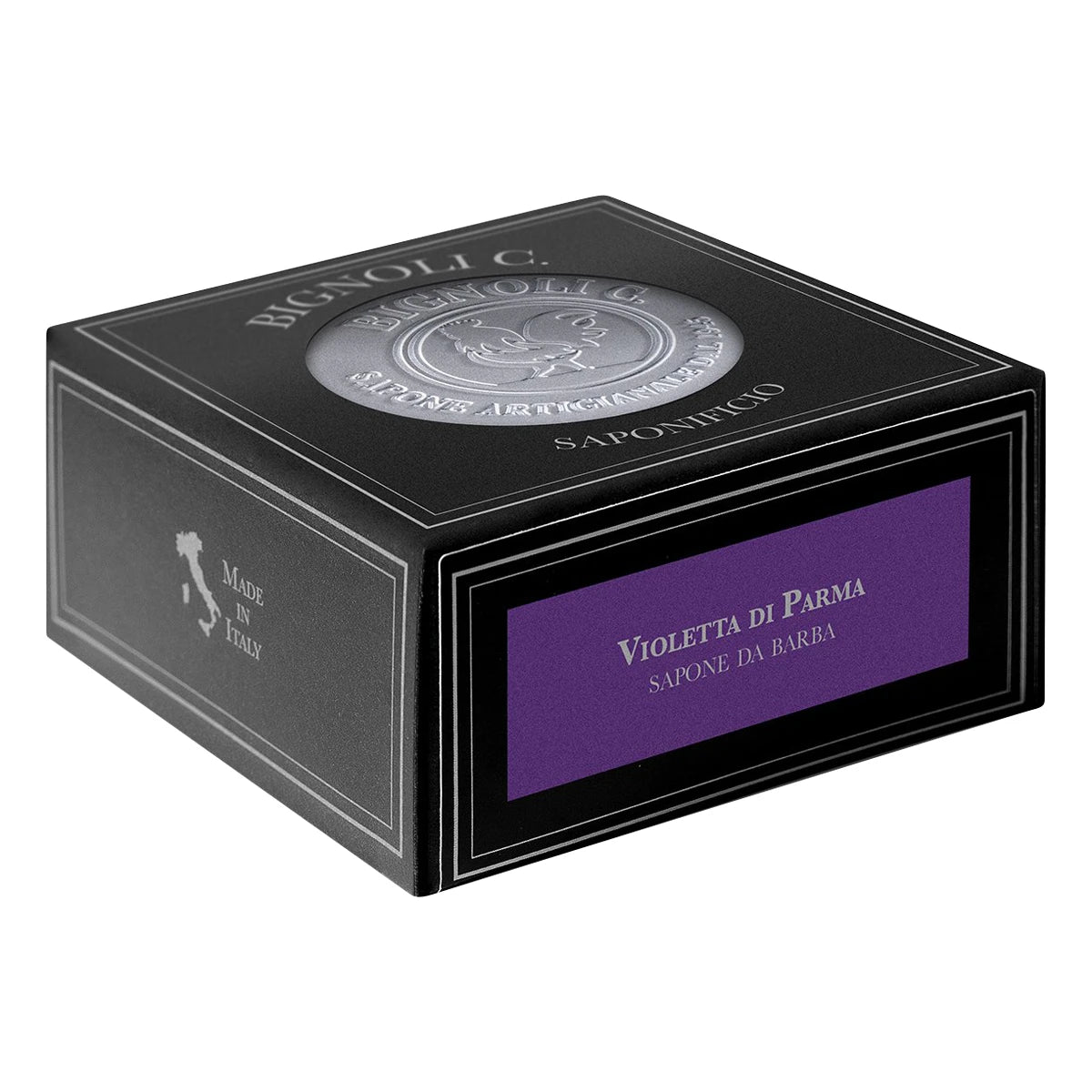 Barbersæbe, Violetta di Parma, 175 gr.