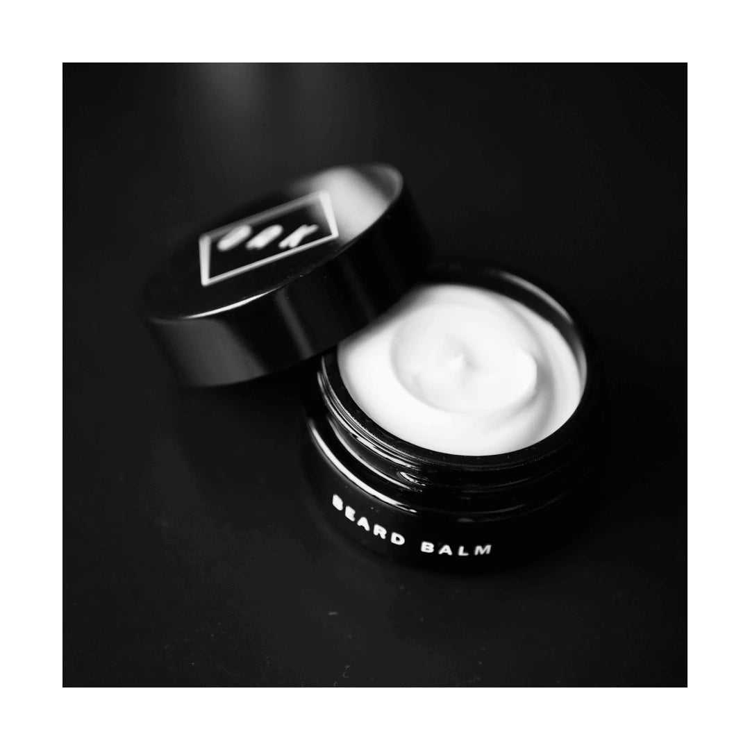 Skægbalm, 50 ml.